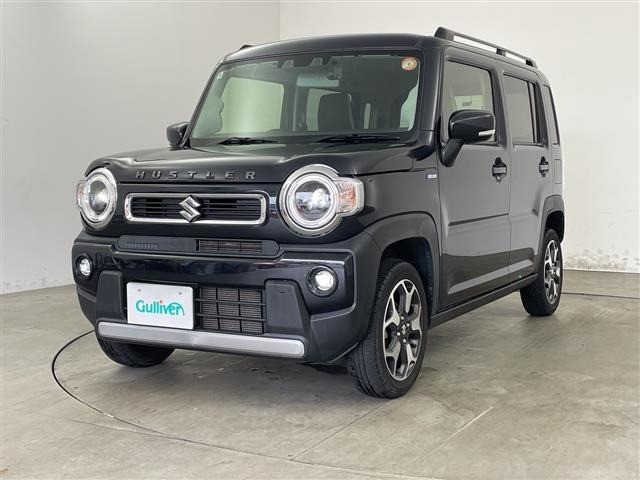 Suzuki HUSTLER 2022 7633453-15
