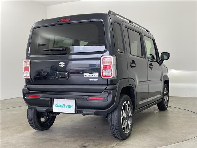 Suzuki HUSTLER 2022 7633453-16