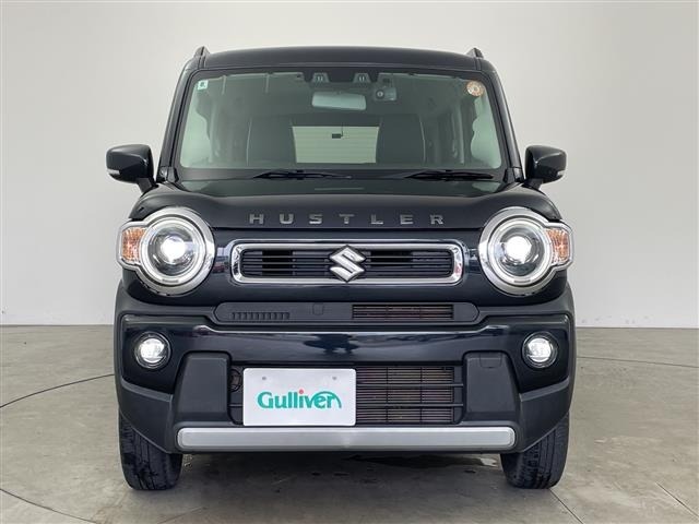 Suzuki HUSTLER 2022 7633453-17