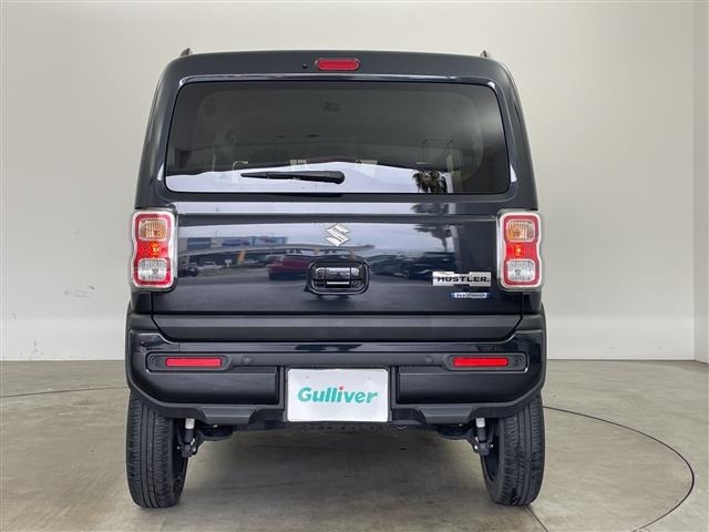Suzuki HUSTLER 2022 7633453-18