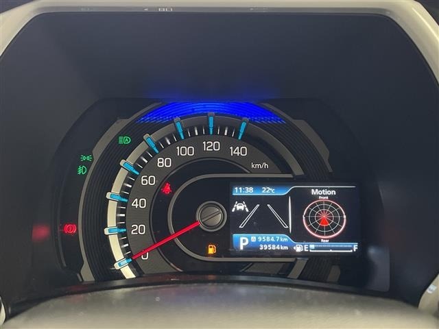 Suzuki HUSTLER 2022 7633453-2