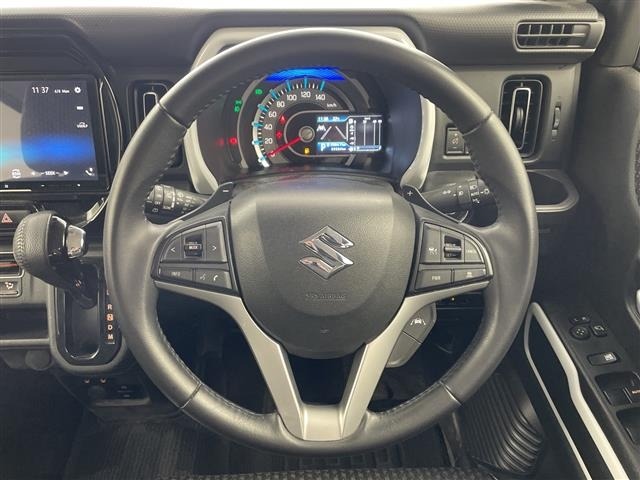 Suzuki HUSTLER 2022 7633453-4
