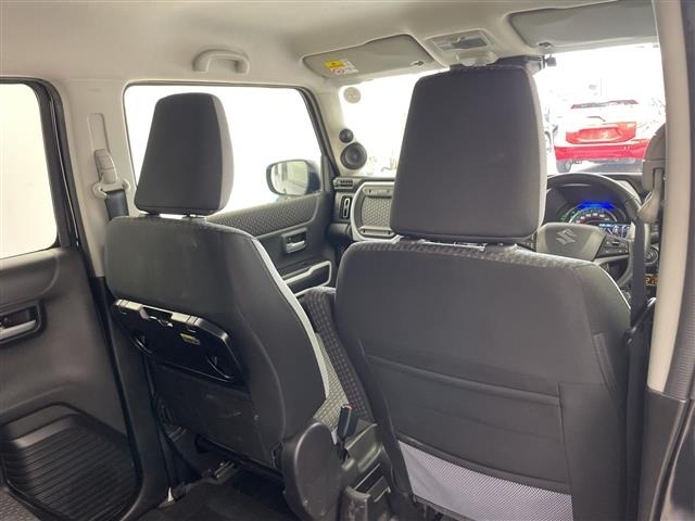 Suzuki HUSTLER 2022 7633453-5
