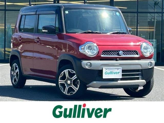 Suzuki HUSTLER 2018 7633463-0
