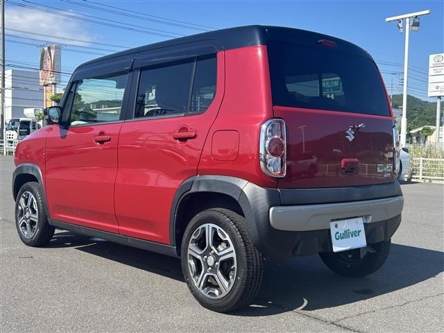 Suzuki HUSTLER 2018 7633463-13