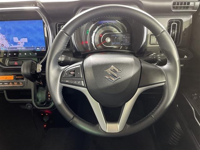 Suzuki HUSTLER 2021 7633477-11
