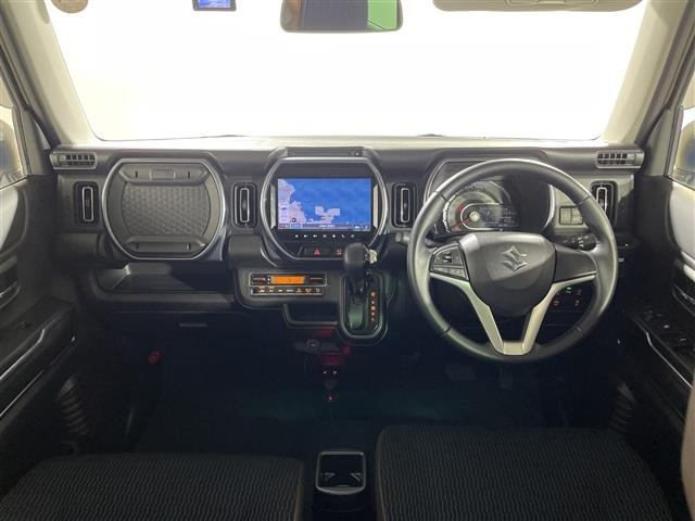 Suzuki HUSTLER 2021 7633477-15
