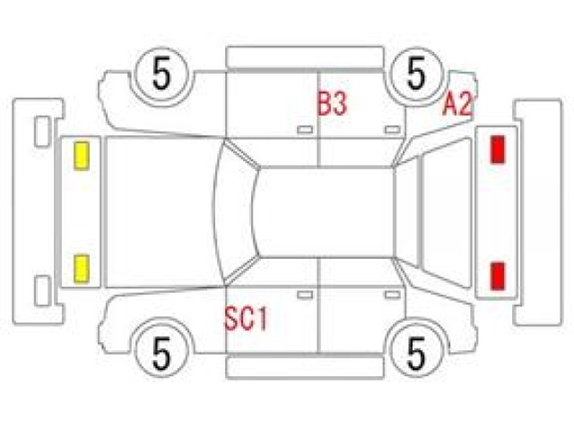 Suzuki HUSTLER 2021 7633477-23