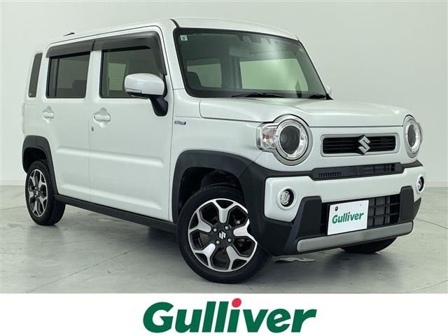 Suzuki HUSTLER 2021 7633483-0