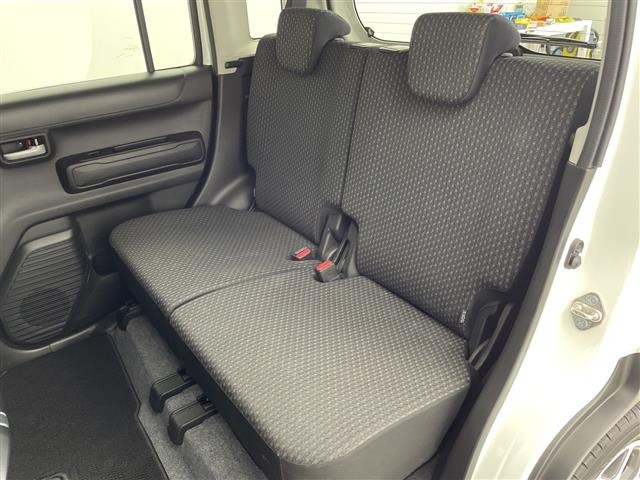 Suzuki HUSTLER 2021 7633483-14