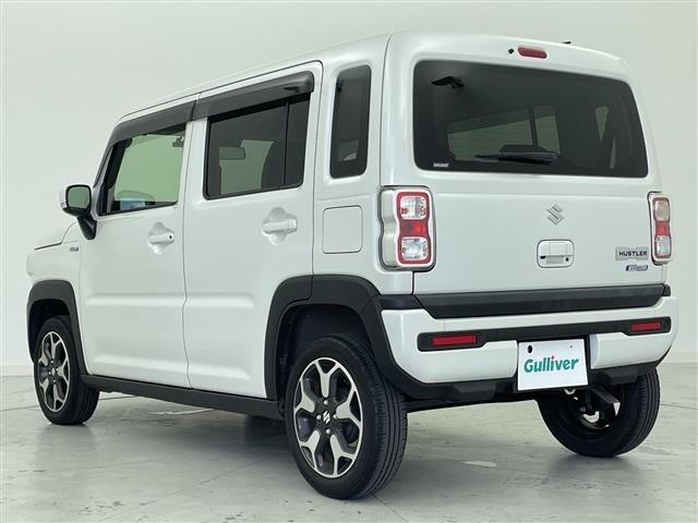 Suzuki HUSTLER 2021 7633483-15