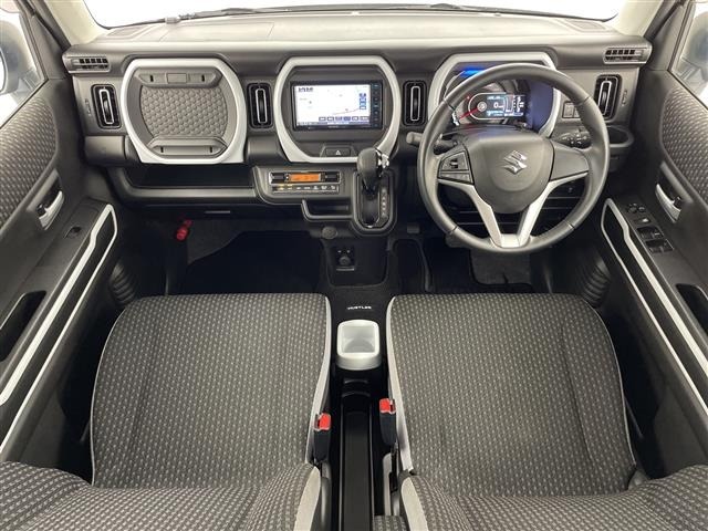 Suzuki HUSTLER 2021 7633483-16