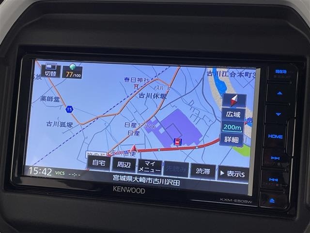 Suzuki HUSTLER 2021 7633483-20