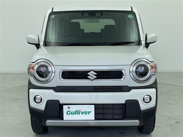 Suzuki HUSTLER 2021 7633483-24