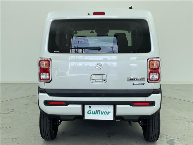 Suzuki HUSTLER 2021 7633483-4