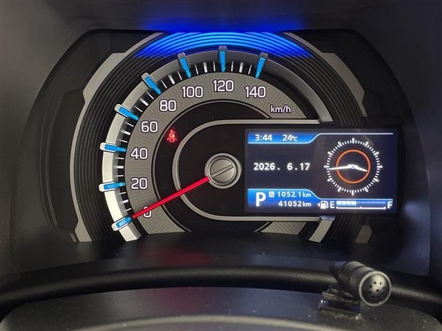 Suzuki HUSTLER 2021 7633483-5