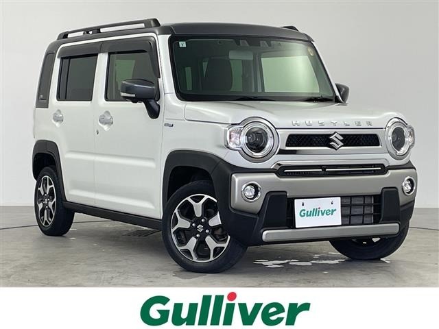 Suzuki HUSTLER 2021 7633501-0