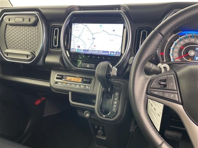 Suzuki HUSTLER 2021 7633501-1
