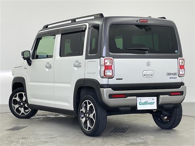 Suzuki HUSTLER 2021 7633501-13