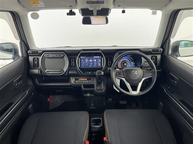 Suzuki HUSTLER 2021 7633501-14