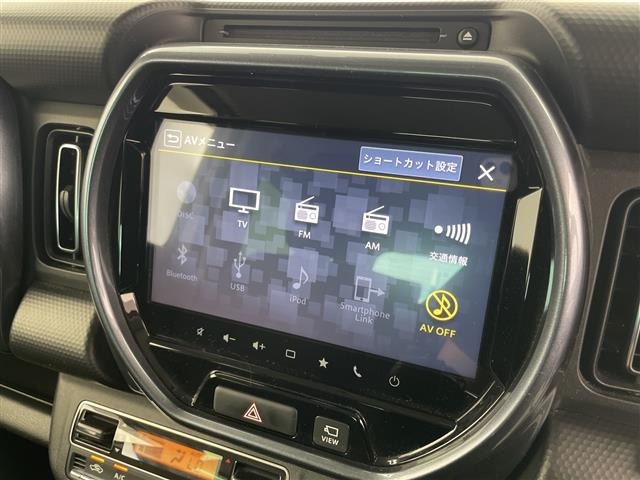 Suzuki HUSTLER 2021 7633501-17