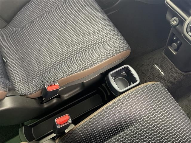 Suzuki HUSTLER 2021 7633501-8