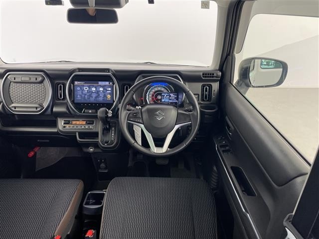 Suzuki HUSTLER 2021 7633501-9