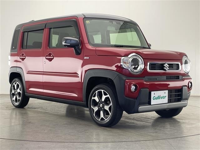 Suzuki HUSTLER 2020 7633502-0