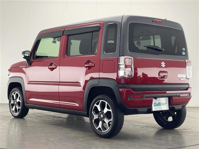 Suzuki HUSTLER 2020 7633502-13