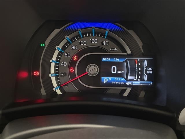Suzuki HUSTLER 2020 7633502-3