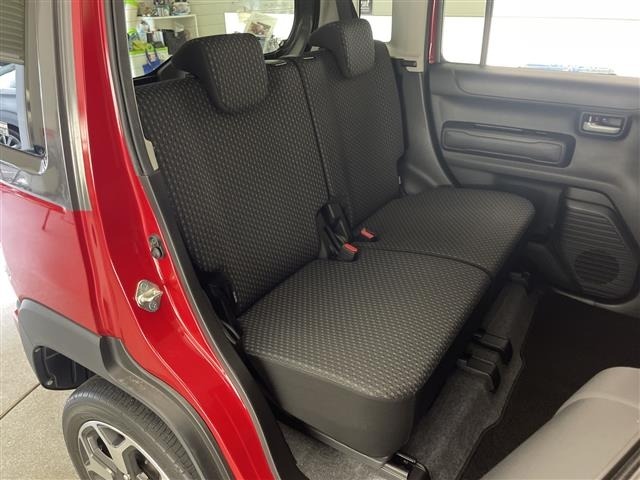 Suzuki HUSTLER 2020 7633502-6