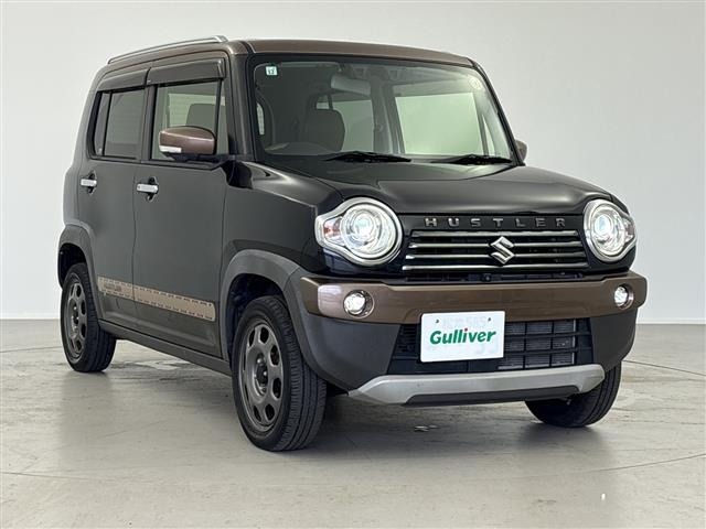 Suzuki HUSTLER 2019 7633520-0