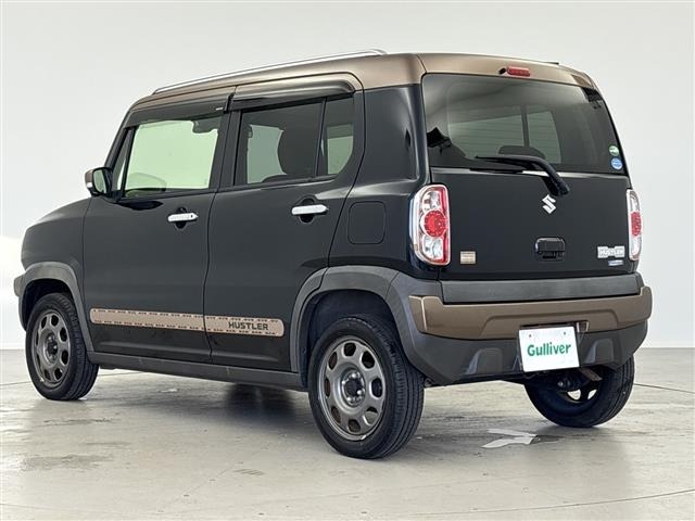 Suzuki HUSTLER 2019 7633520-13