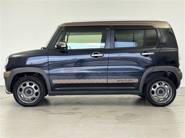 Suzuki HUSTLER 2019 7633520-2