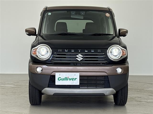 Suzuki HUSTLER 2019 7633520-22