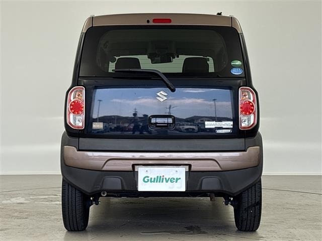 Suzuki HUSTLER 2019 7633520-4