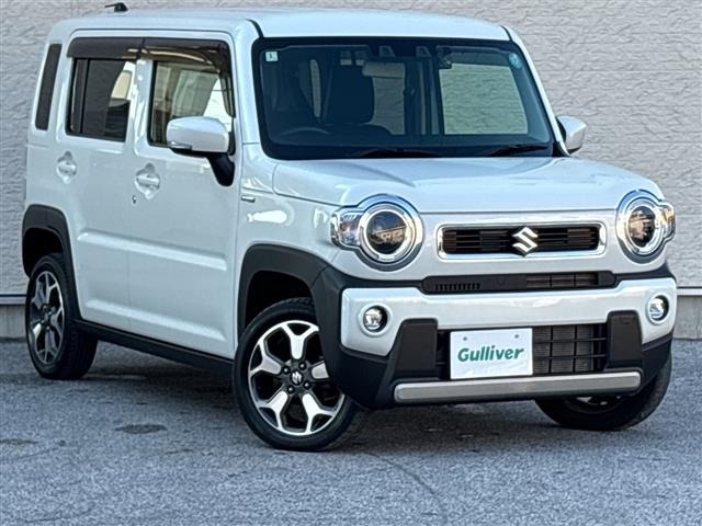 Suzuki HUSTLER 2024 7633521-0