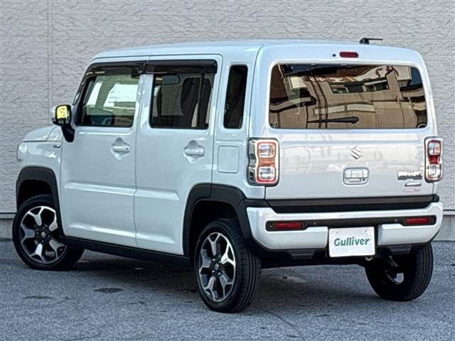 Suzuki HUSTLER 2024 7633521-13