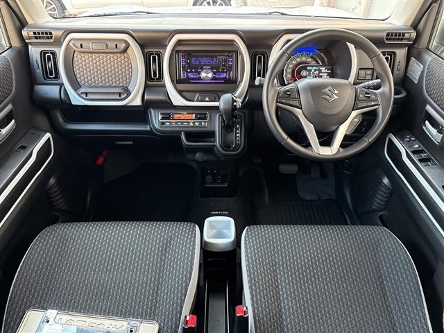 Suzuki HUSTLER 2024 7633521-14
