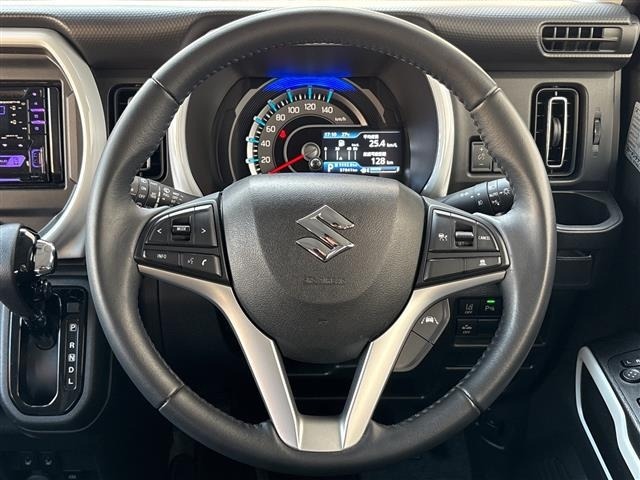 Suzuki HUSTLER 2024 7633521-16