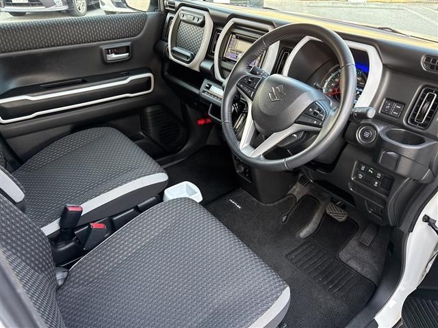 Suzuki HUSTLER 2024 7633521-4
