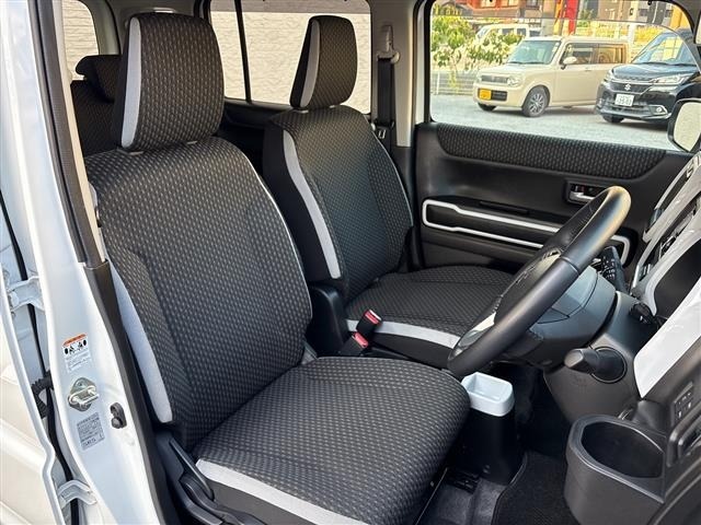 Suzuki HUSTLER 2024 7633521-6