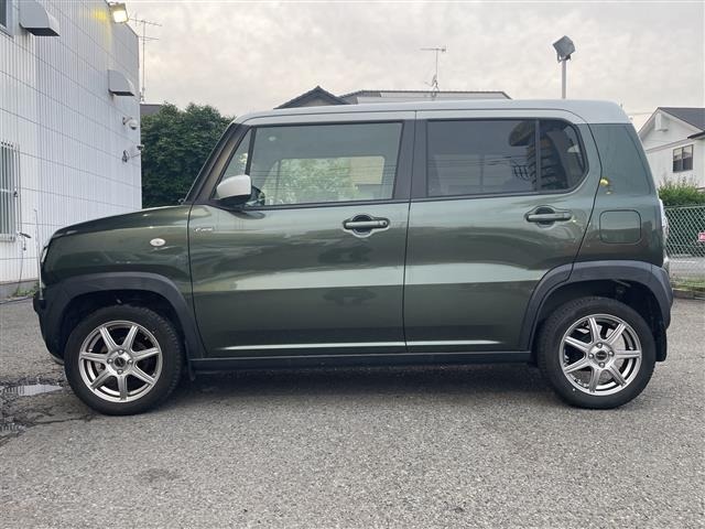 Suzuki HUSTLER 2017 7633547-2