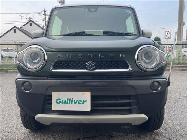 Suzuki HUSTLER 2017 7633547-20