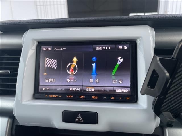 Suzuki HUSTLER 2017 7633547-21
