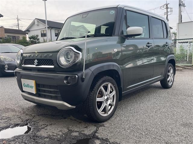 Suzuki HUSTLER 2017 7633547-22
