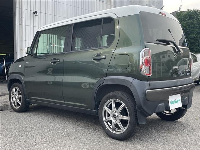 Suzuki HUSTLER 2017 7633547-4