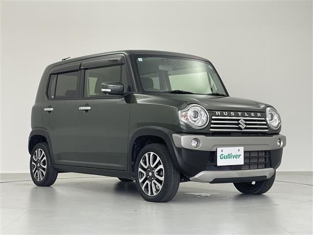 Suzuki HUSTLER 2019 7633548-0