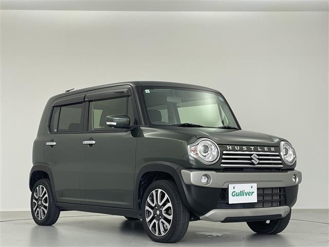 Suzuki HUSTLER 2019 7633548-12