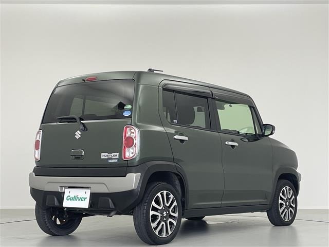 Suzuki HUSTLER 2019 7633548-2